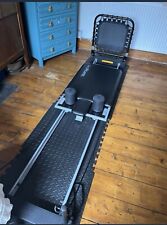 Aero pilates reformer for sale  NEWPORT