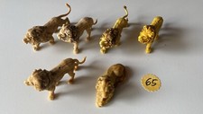 Löwen kunststoff vintage gebraucht kaufen  Strehla