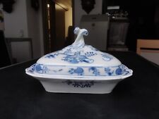 Zwiebelmuster butter terriene gebraucht kaufen  Leipzig