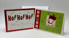 Hallmark christmas greeting for sale  Richmond