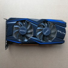 GeForce GTX960 4GB 1024SP GDDR5 PCI-E Graphics Video Card DP DVI HDMI #A6-32, usado comprar usado  Enviando para Brazil