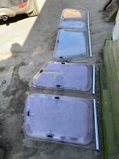 Caravan windows joblot for sale  SOUTHPORT