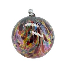 Stained glass hanging for sale  KETTERING