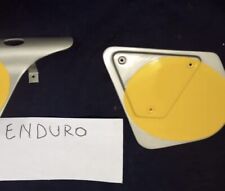 Gilera enduro fianchetto usato  Brescia