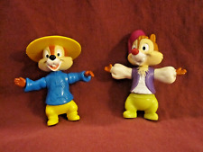 chip n dale figures for sale  Evansville