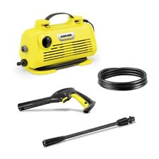 Karcher horizontal pressure for sale  MILTON KEYNES