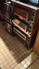 Flammkuchen fen flammkuchen gebraucht kaufen  Offenbach am Main