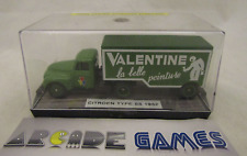 Vehicule citroen type d'occasion  Le Beausset