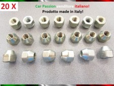 Kit bulloni fissaggio usato  Moncalieri