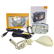 Kodak easyshare dx3600 for sale  Swanton