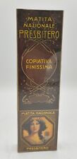 Matita presbitero copiativa usato  Castelnuovo Don Bosco