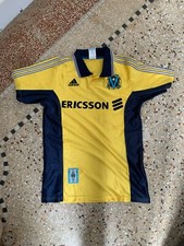 Maillot collector centenaire d'occasion  Marseille XII