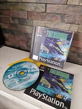 Tigershark videogame ps1 for sale  RUSHDEN