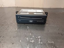 BMW 3 E46 2003 Radio Odtwarzacz CD Odtwarzacz DVD Nawigacja 6971353-01 GIV12431 na sprzedaż  PL