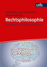 Rechtsphilosophie grundlagen j gebraucht kaufen  Stuttgart