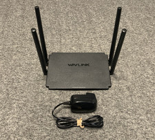 Dual band router for sale  Billings