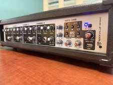 Rockville rpm45 1800w for sale  Ventura