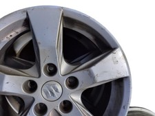 Jante tole suzuki d'occasion Jante tole suzuki d'occasion  Montenois