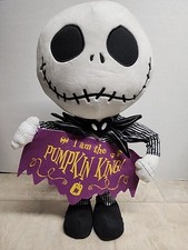 Nightmare christmas jack for sale  Abbeville