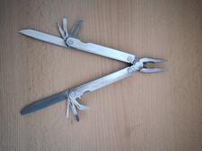 Leatherman multitool holster gebraucht kaufen  Kitzingen-Umland