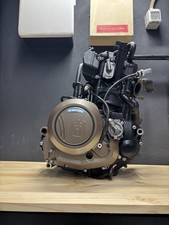 Blocco motore husqvarna usato  Chianni