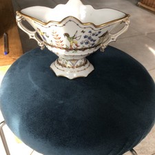 Coupe porcelaine tallec d'occasion  Gigean