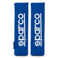 Sparco gurtpolster gurtschoner gebraucht kaufen  Berlin