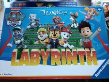 Ravensburger paw patrol gebraucht kaufen  Heßheim