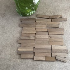 Bundle american walnut for sale  WATFORD