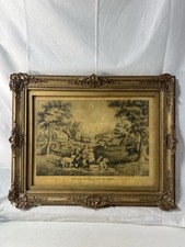 Currier ives antique for sale  Gilberts