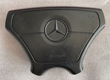 Mercedes sportline steering for sale  LONDON