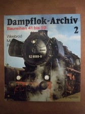 dampflok buch gebraucht kaufen  Sangerhausen