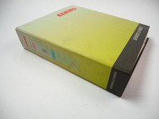 Claas ares 806 gebraucht kaufen  Merseburg