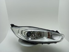 Ford fiesta headlamp for sale  SOUTHAMPTON