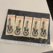 Set beatles badges for sale  BROUGH