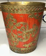 Vintage red gold for sale  Beaver Meadows