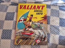 Valiant annual 1973 for sale  KETTERING