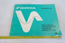 honda xr r usato  Santena