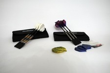 Dartpfeile set red gebraucht kaufen Dartpfeile set red gebraucht kaufen  Karlsruhe