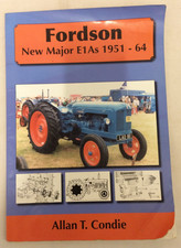 Fordson new major for sale Fordson new major for sale  HELSTON