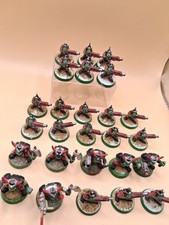 Warhammer 40k 2nd for sale  SWINDON