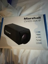 Marshall electronics cv420 for sale  Saint Paul