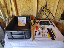 Rear bike rack for sale  Myrtle Beach
