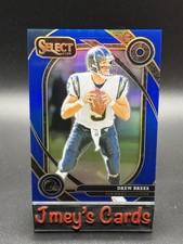 2024 drew brees for sale  Port Richey
