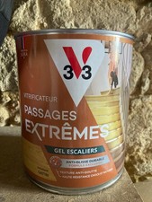 Vitrificateur parquet gel d'occasion Vitrificateur parquet gel d'occasion  Parthenay
