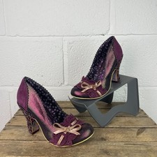 Irregular choice make for sale  WIGSTON