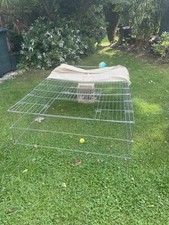 Kct medium enclosed for sale  LIVERPOOL