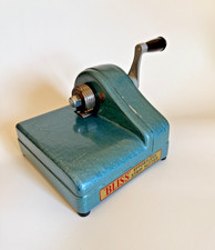 Cortador de tecido para tapetes BLISS SEM ESFORÇO - Harry M Fraser Co, usado comprar usado  Enviando para Brazil