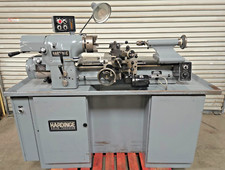 hardinge hlv for sale  Oxnard