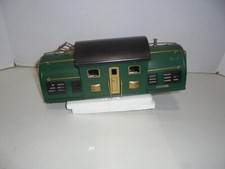 Lionel 380 standard for sale  Frederica